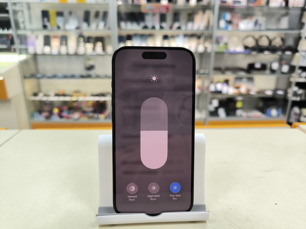 Смартфон Apple Iphone 15 Pro 256Gb