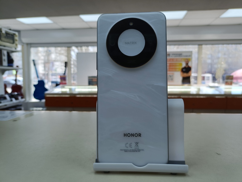 Смартфон Honor X9C Smart 8/256