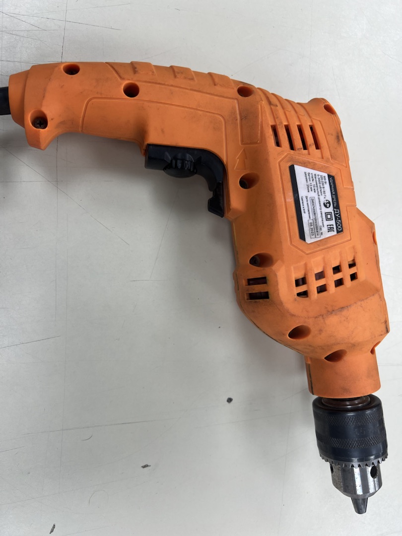 Дрель-ударная Вихрь ДУ-500