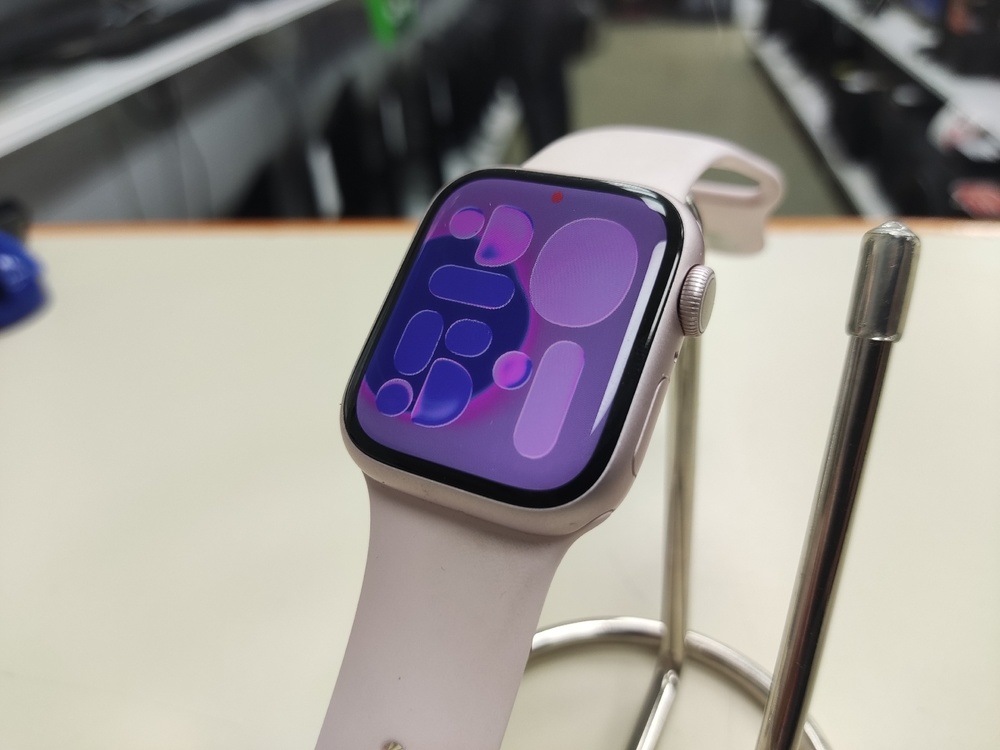 Смарт-часы Apple Watch Series 9 41mm