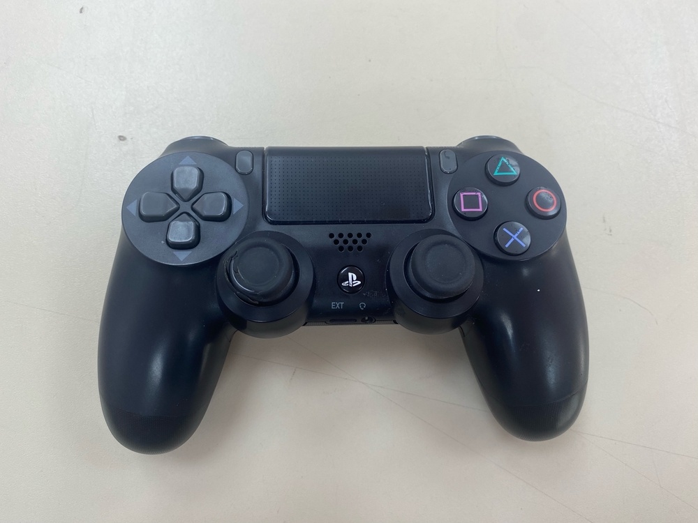 Игровая приставка PlayStation 4 Slim 500GB