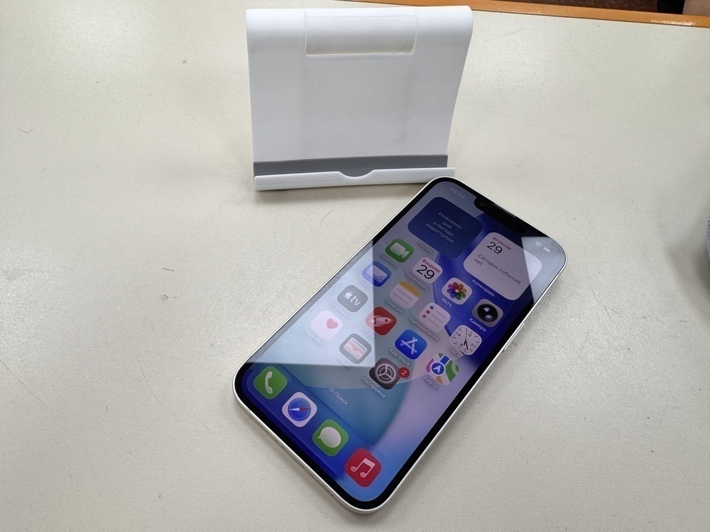 Смартфон Apple Iphone 14 128Gb