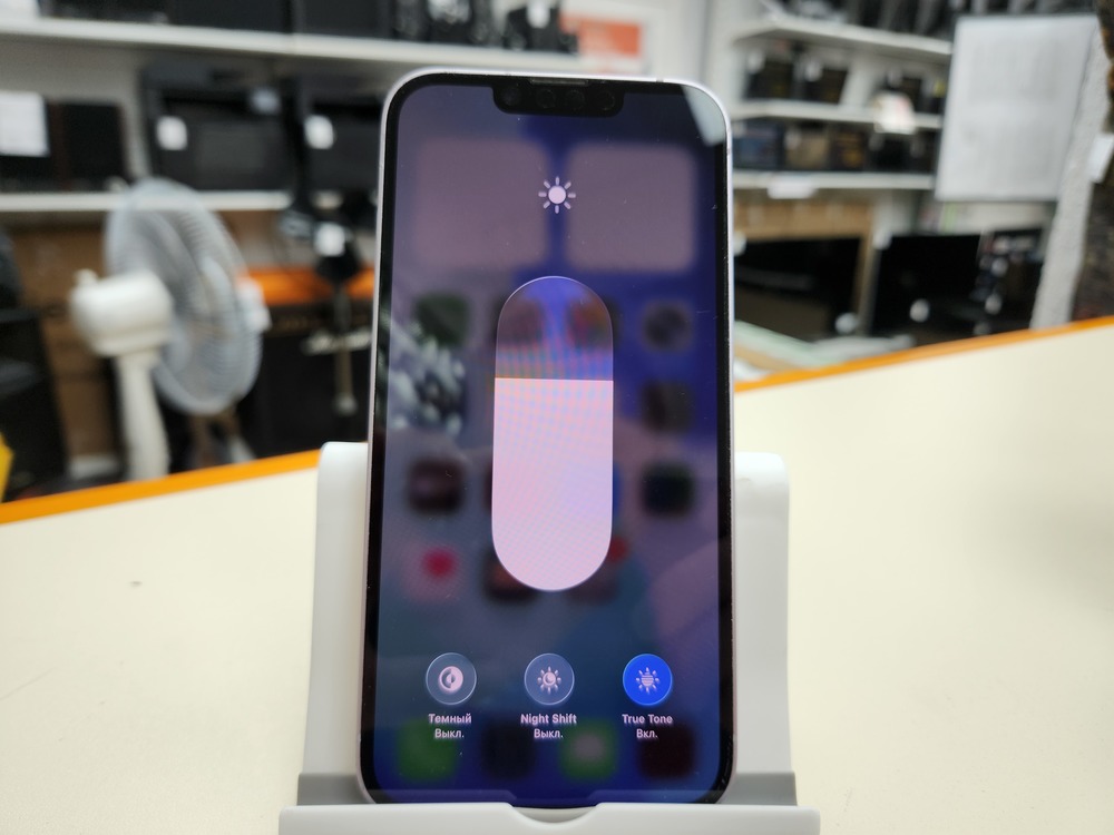 Смартфон Apple Iphone 14 128Gb