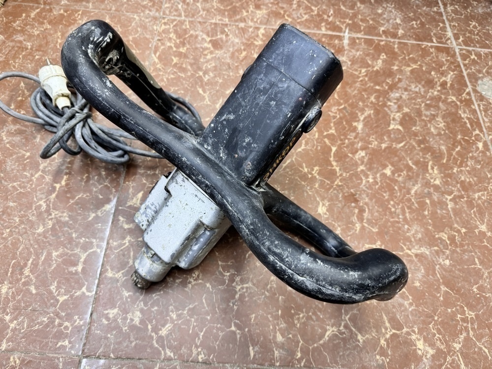 Дрель-безударная Энкор МЭ-2 1600Э