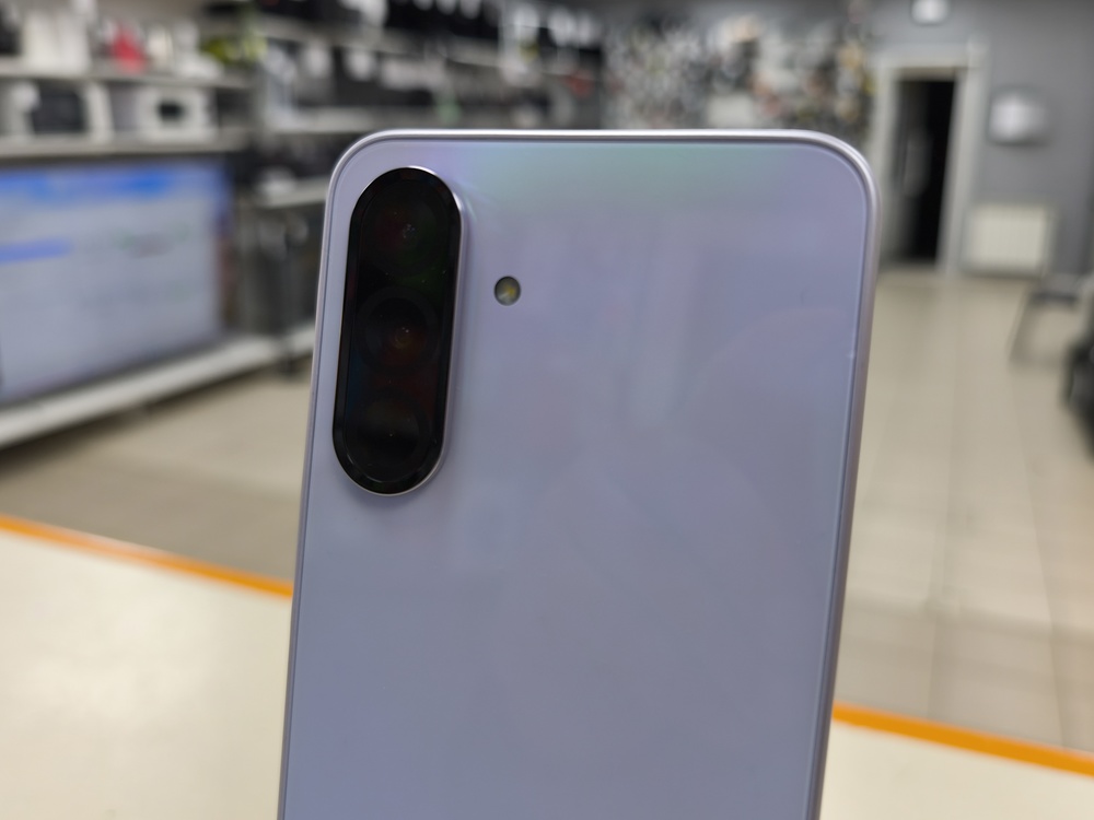 Смартфон Samsung Galaxy A36 5G 8/256