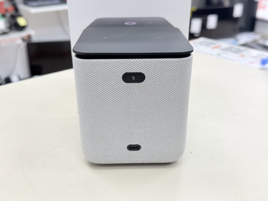 Умная колонка Яндекс Станция Миди