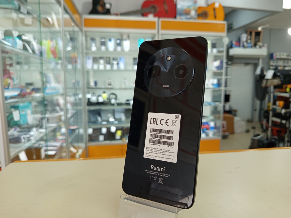 Смартфон Xiaomi Redmi A3 Pro 4/128