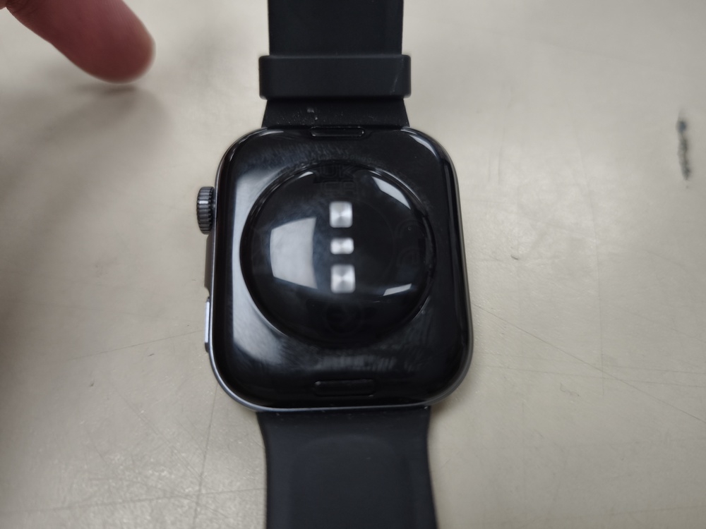 Смарт-часы Huawei WATCH FIT 4