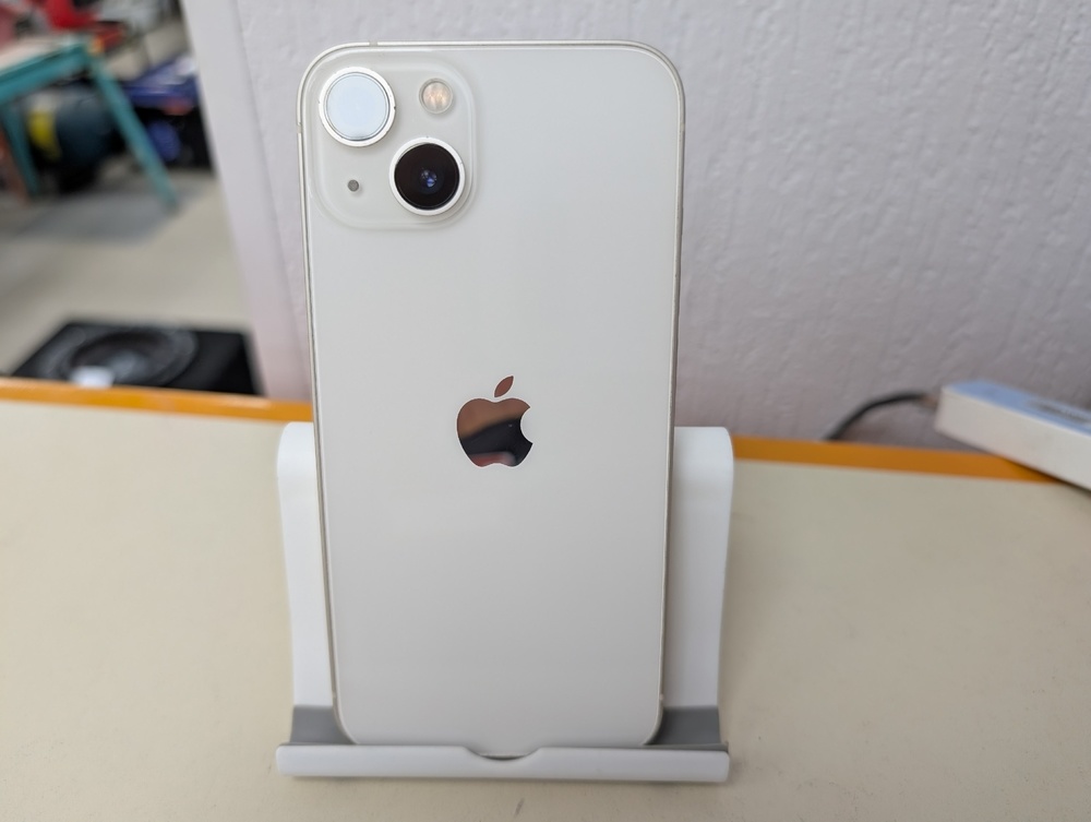 Смартфон Apple iPhone 13 128Gb