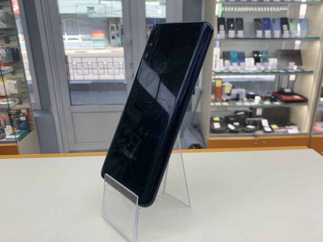 Смартфон Honor 9X 4/128