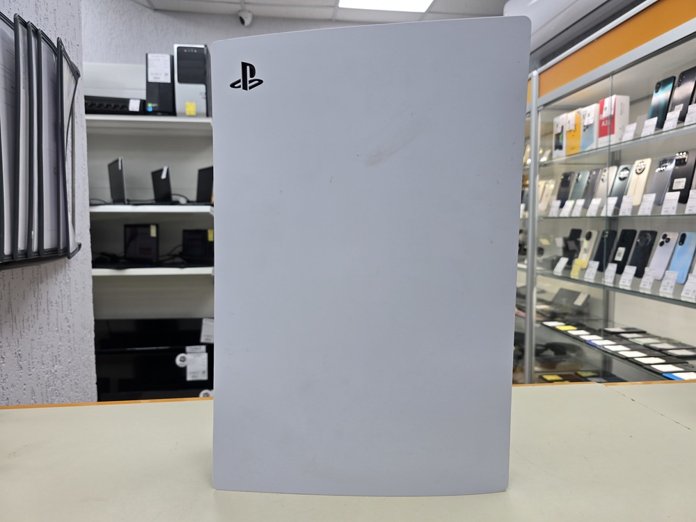 Игровая приставка Sony Playstation 5; Playstation