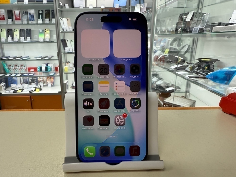 Смартфон Apple Iphone 17 Pro 256Gb eSim