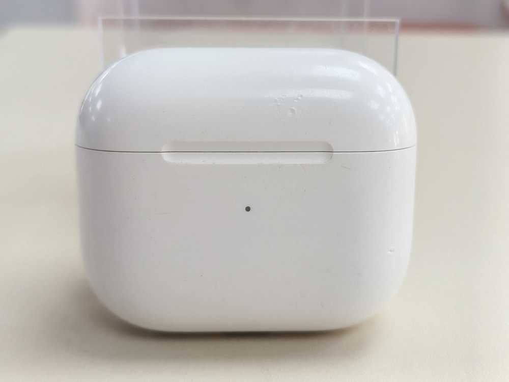 Наушники беспроводные Apple AirPods 3 Lightning