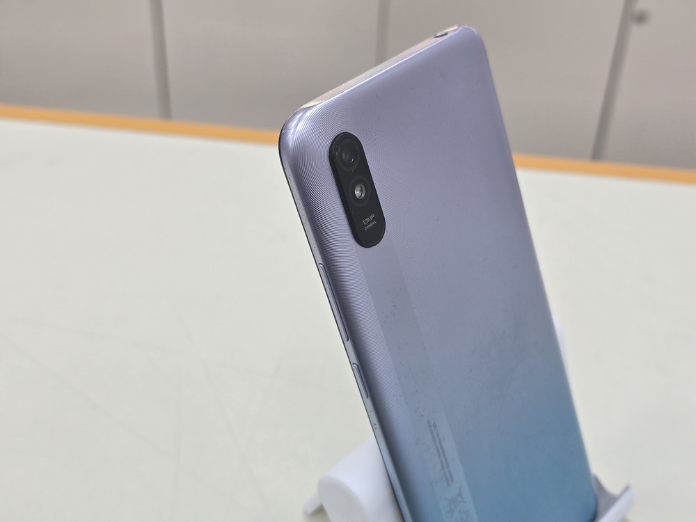 Смартфон Xiaomi Redmi 9A 2/32