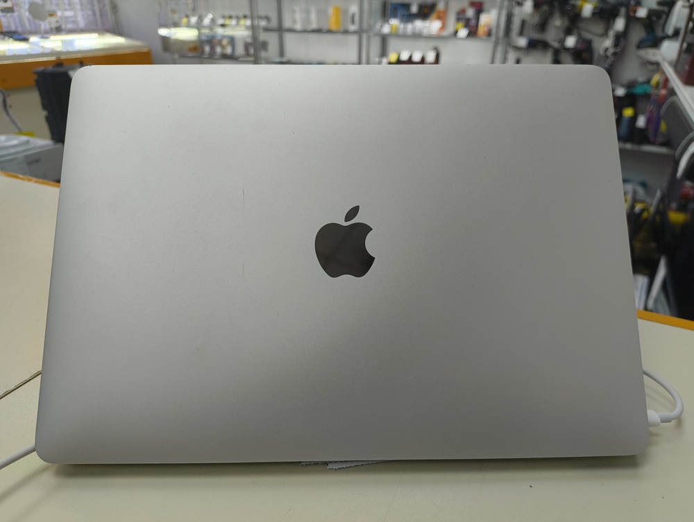 Ноутбук Apple MacBook Air (Retina 13 дюймов  M1,A2337) 2020