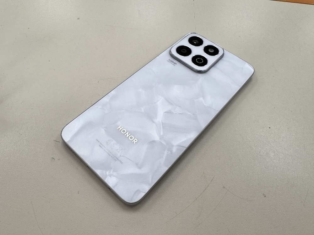 Смартфон Honor X7c 6/128