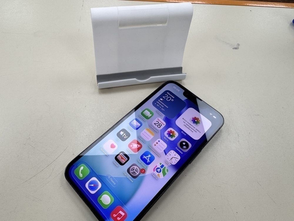Смартфон Apple IPhone 13 Pro 512Gb