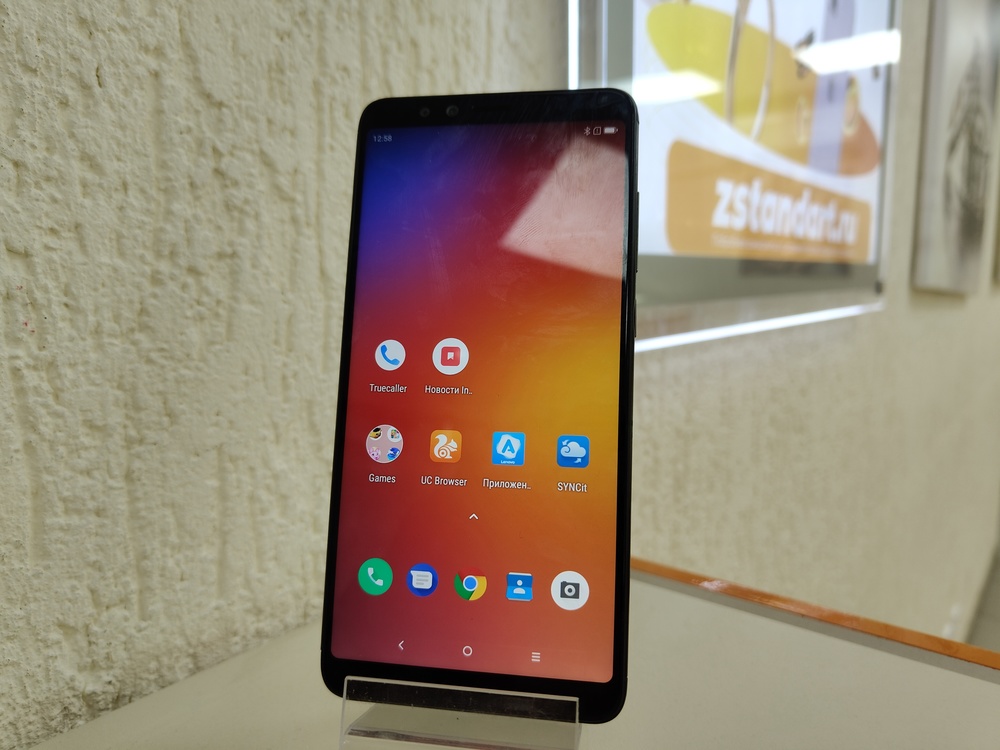 Смартфон Lenovo K5 PRO