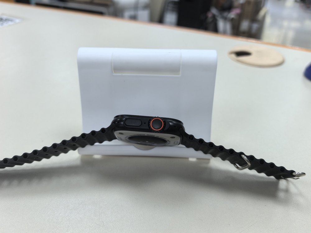 Смарт-часы Apple Watch Ultra 49mm