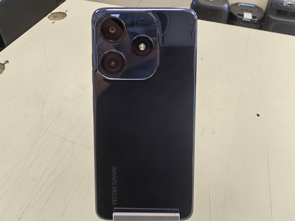 Смартфон Tecno SPARK 10C 4/128