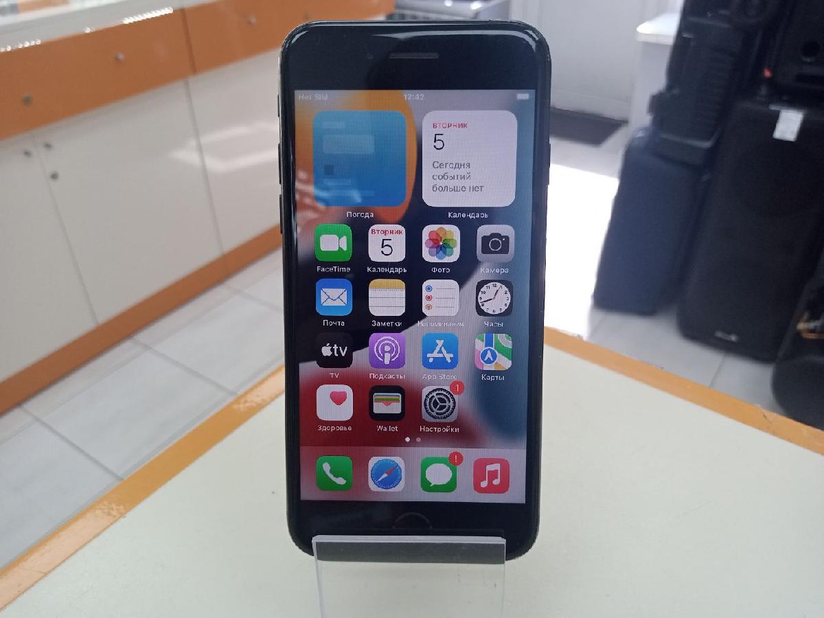 Смартфон Apple iPhone 7 128Gb