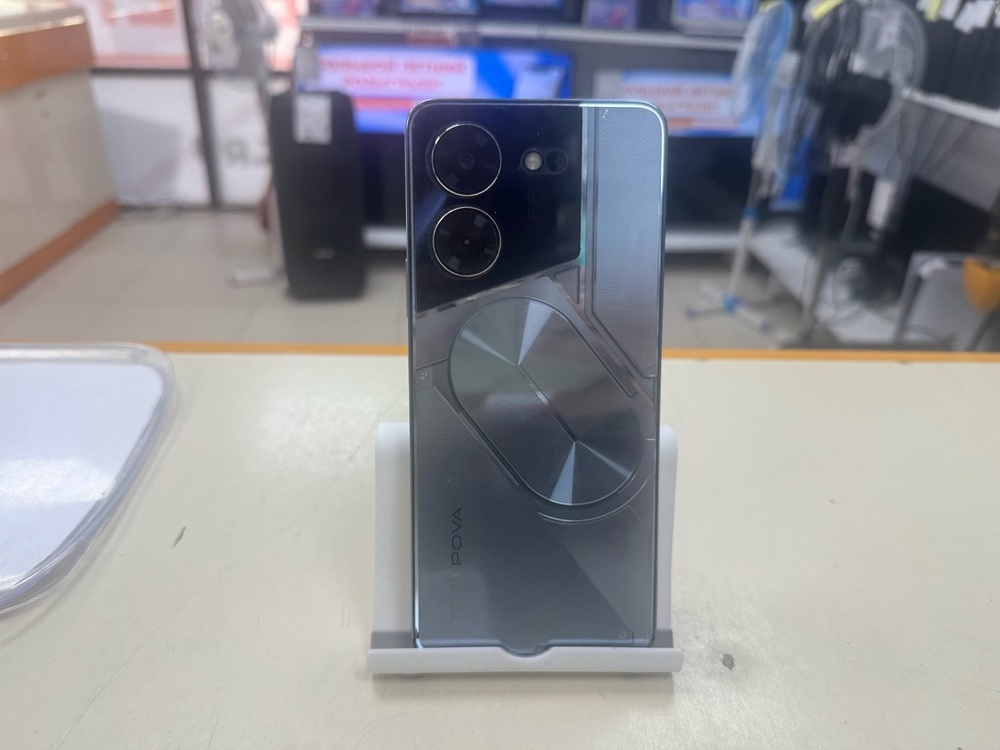 Смартфон Tecno Pova 5 Pro 8/256