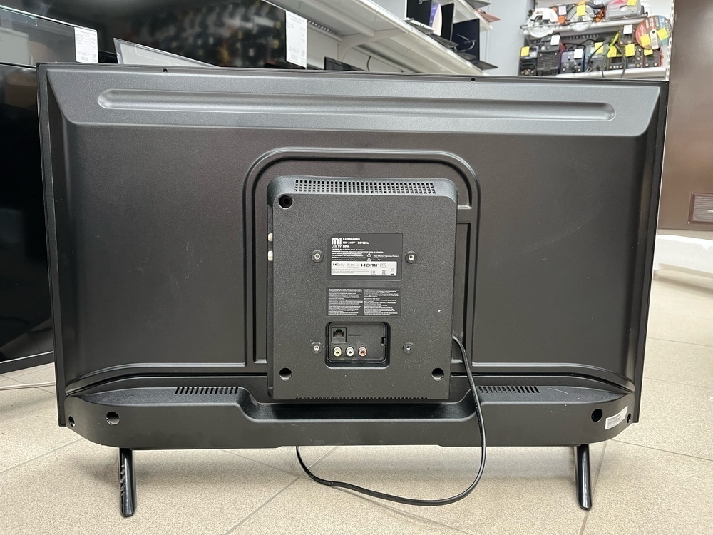 LED Телевизор Xiaomi L32M6-6ARG;