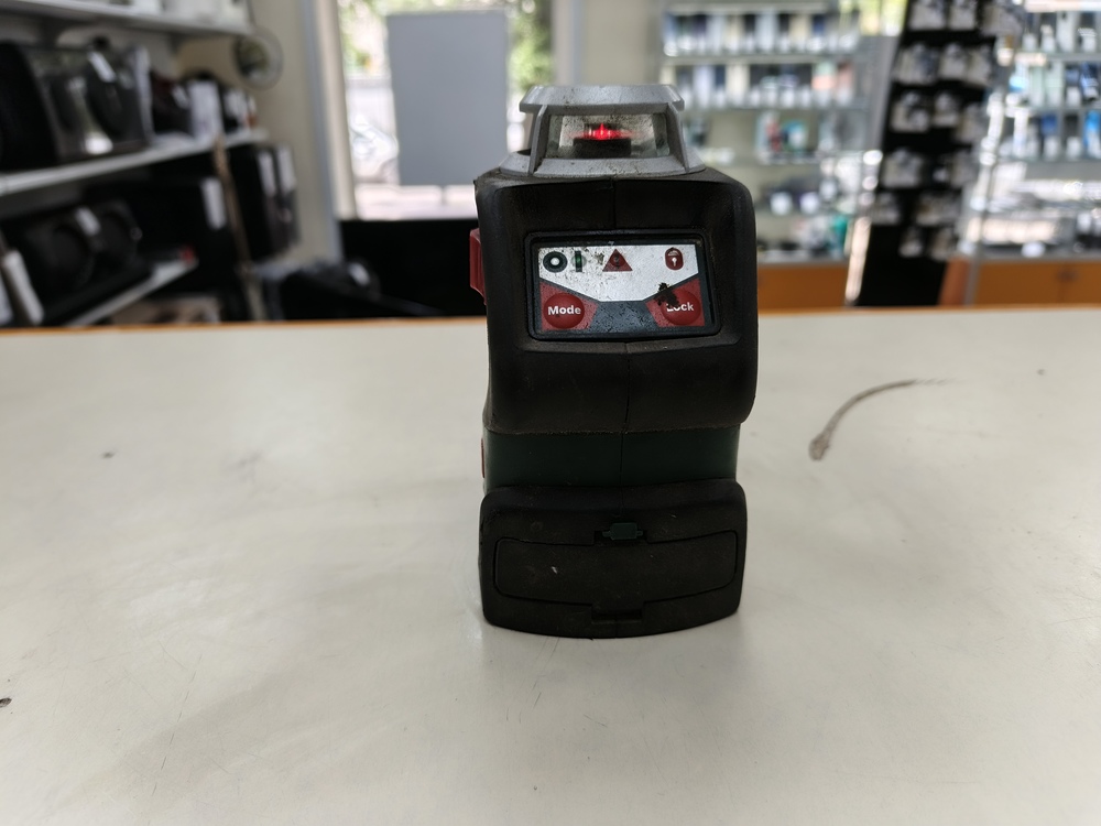 Нивелир Bosch PLL 360