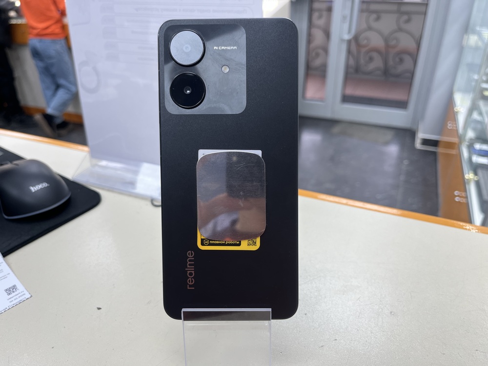 Смартфон Realme Note 60X 3/64