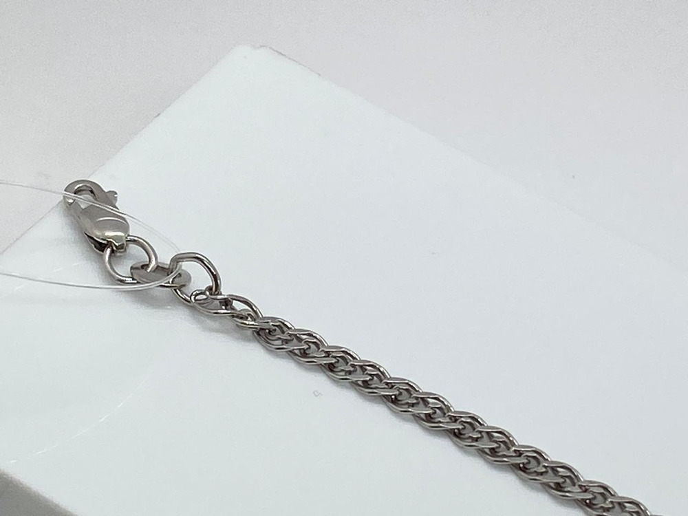 БРАСЛЕТ ПОЛНОВЕСНЫЙ (Au 585)