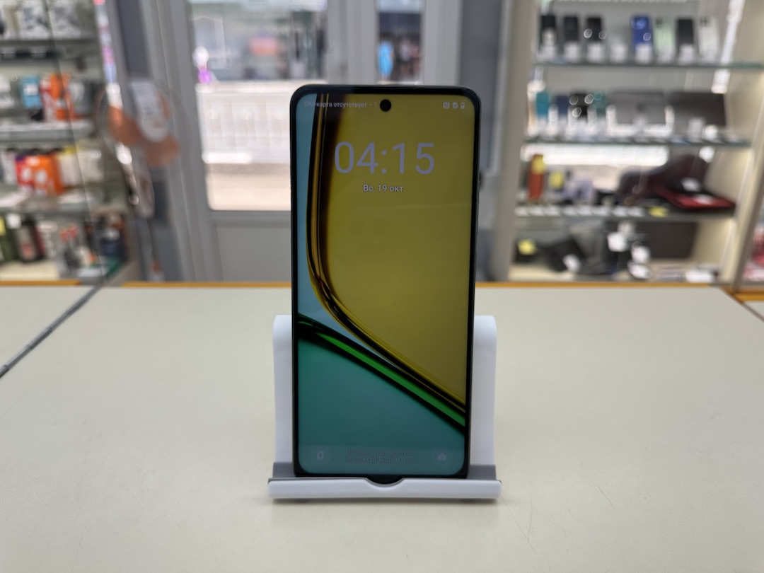 Смартфон Realme C67 6/128