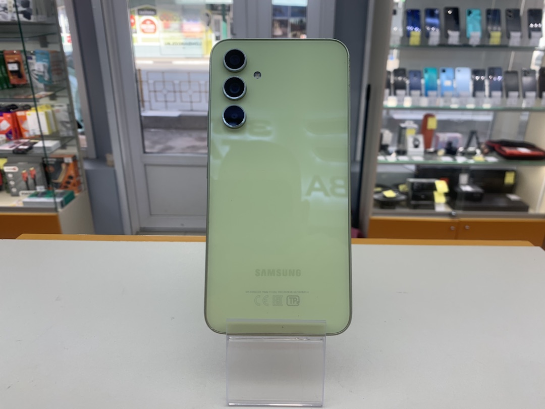 Смартфон Samsung Galaxy A54 8/256