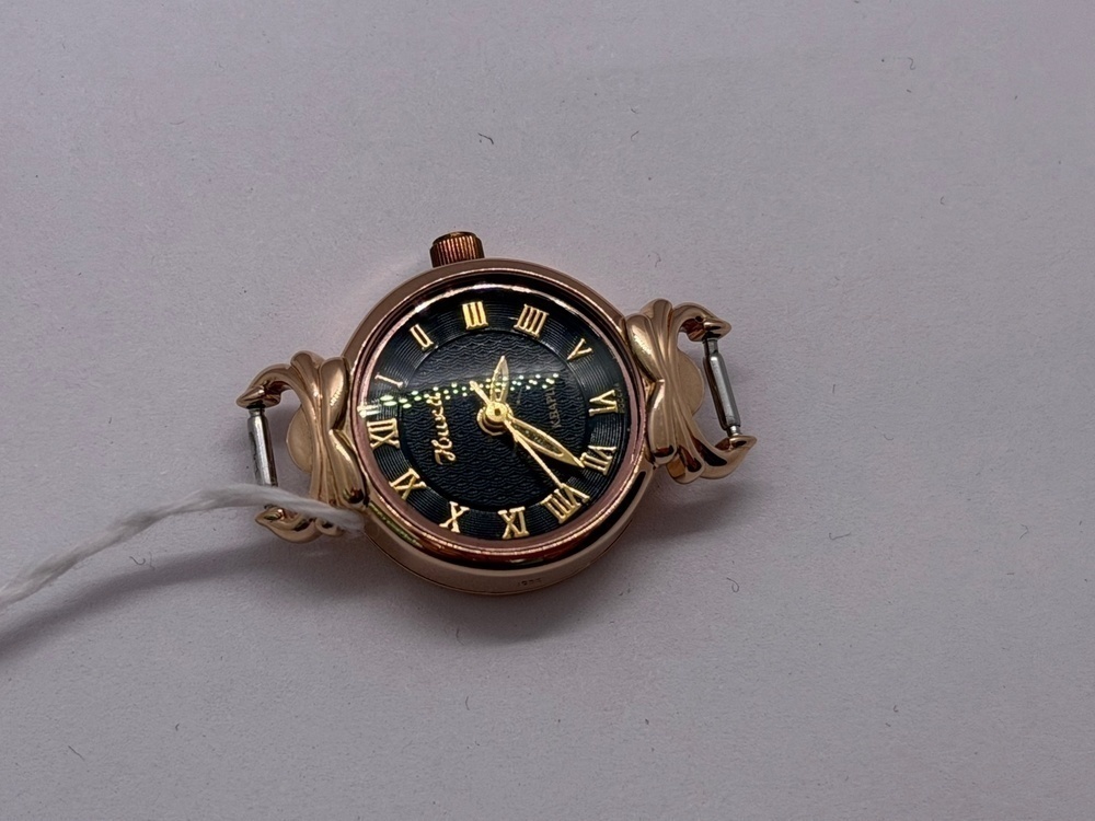 ЧСНИК585 ЧАСЫ НИКА (Au 585)