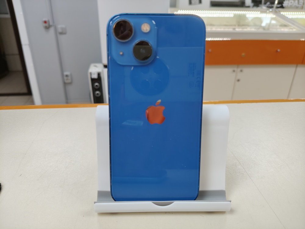 Смартфон Apple iPhone 13 Mini 256Gb