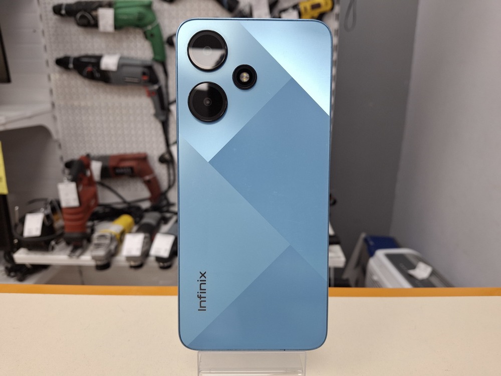 Смартфон Infinix HOT 30i 8/128
