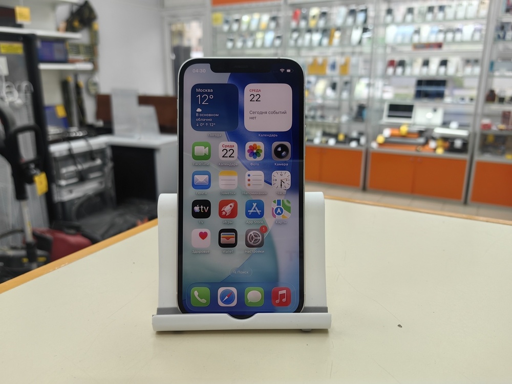 Смартфон Apple iPhone 12 128Gb