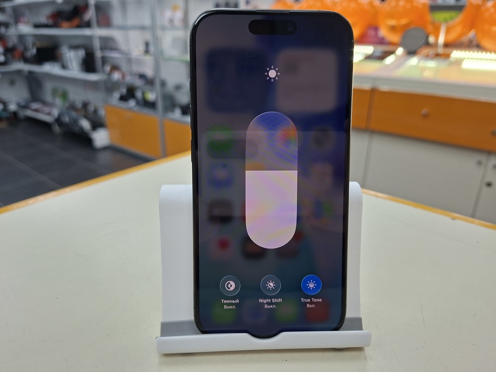 Смартфон Apple Iphone 15 Pro 128Gb