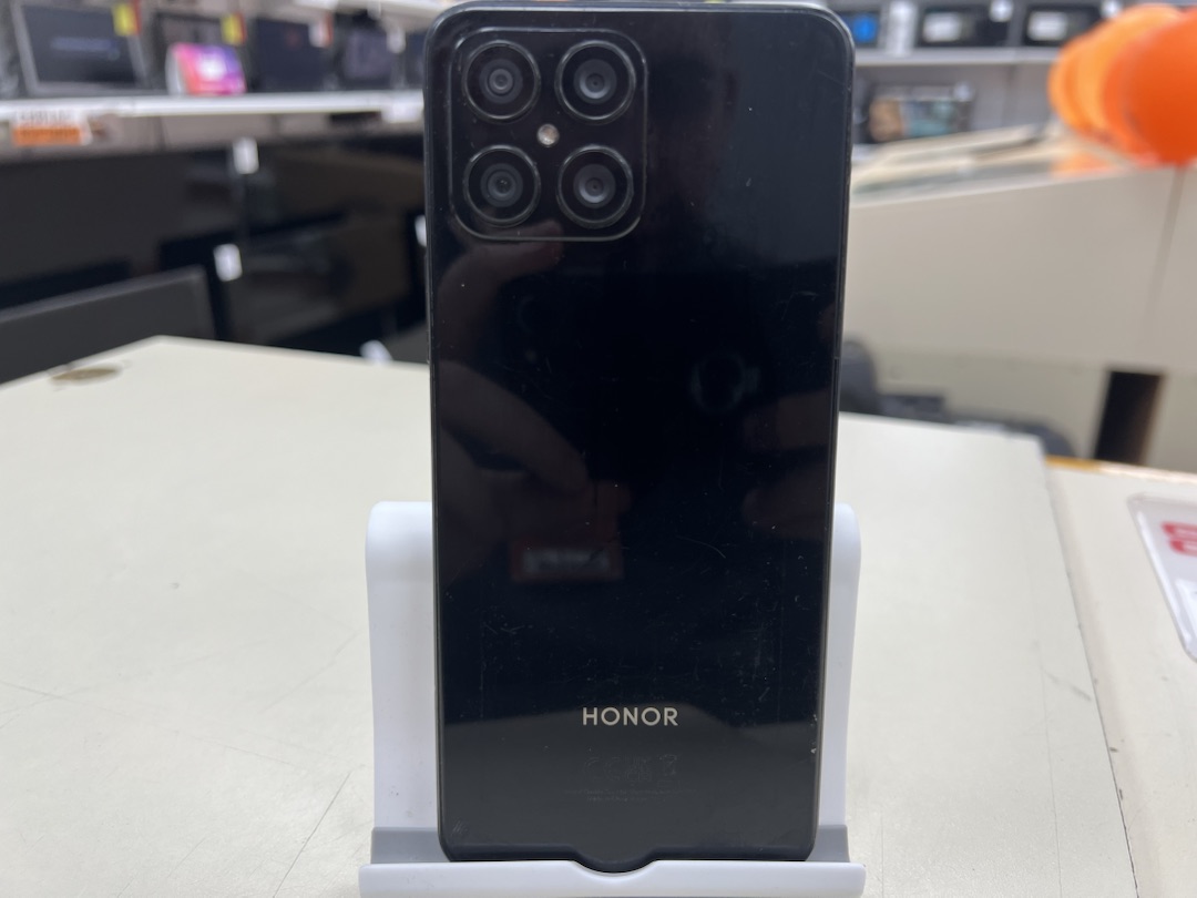 Смартфон Honor X8 6/128