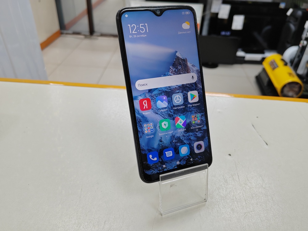 Смартфон Xiaomi Redmi 8 3/32