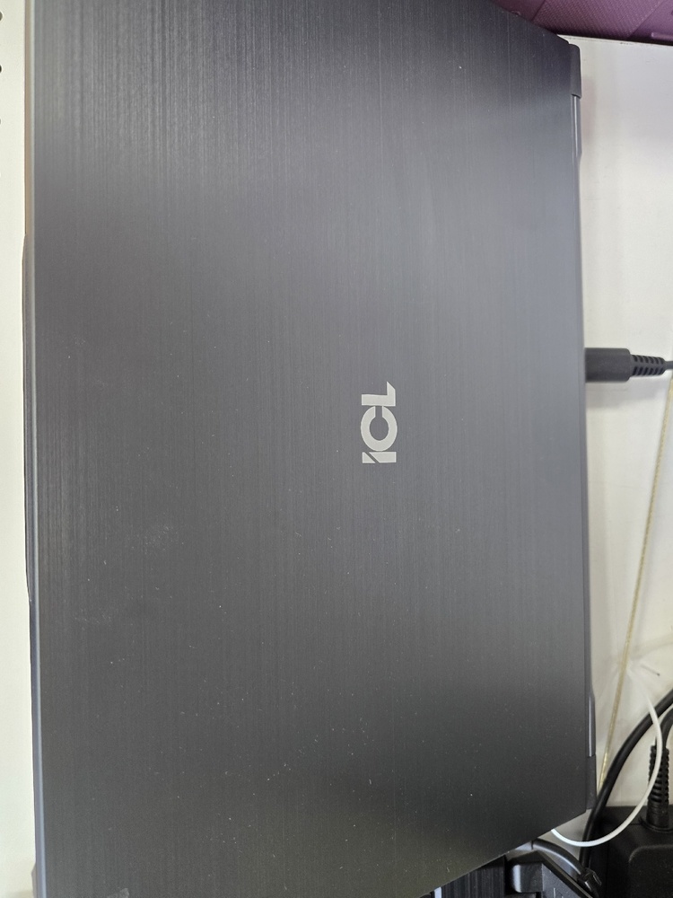 Ноутбук ICL; i7-13650HX, Geforce RTX 4060, 16 Гб, 250 Гб, Нет