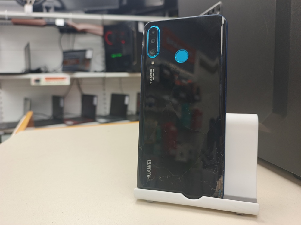 Смартфон Honor 20S 6/128Gb