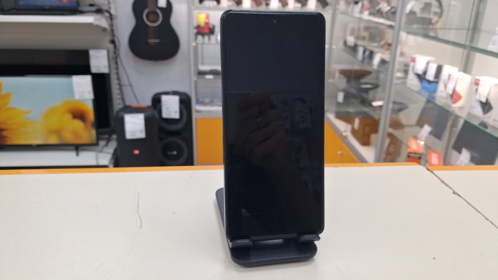 Смартфон Tecno Pova 6 8/256