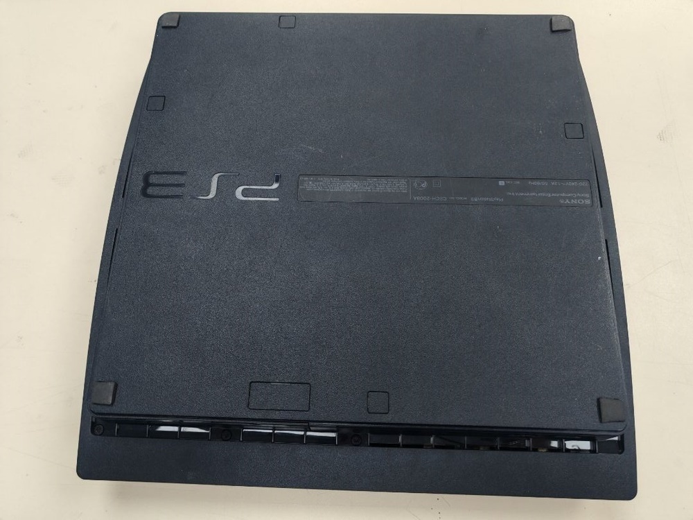 Игровая приставка PlayStation 3 250GB