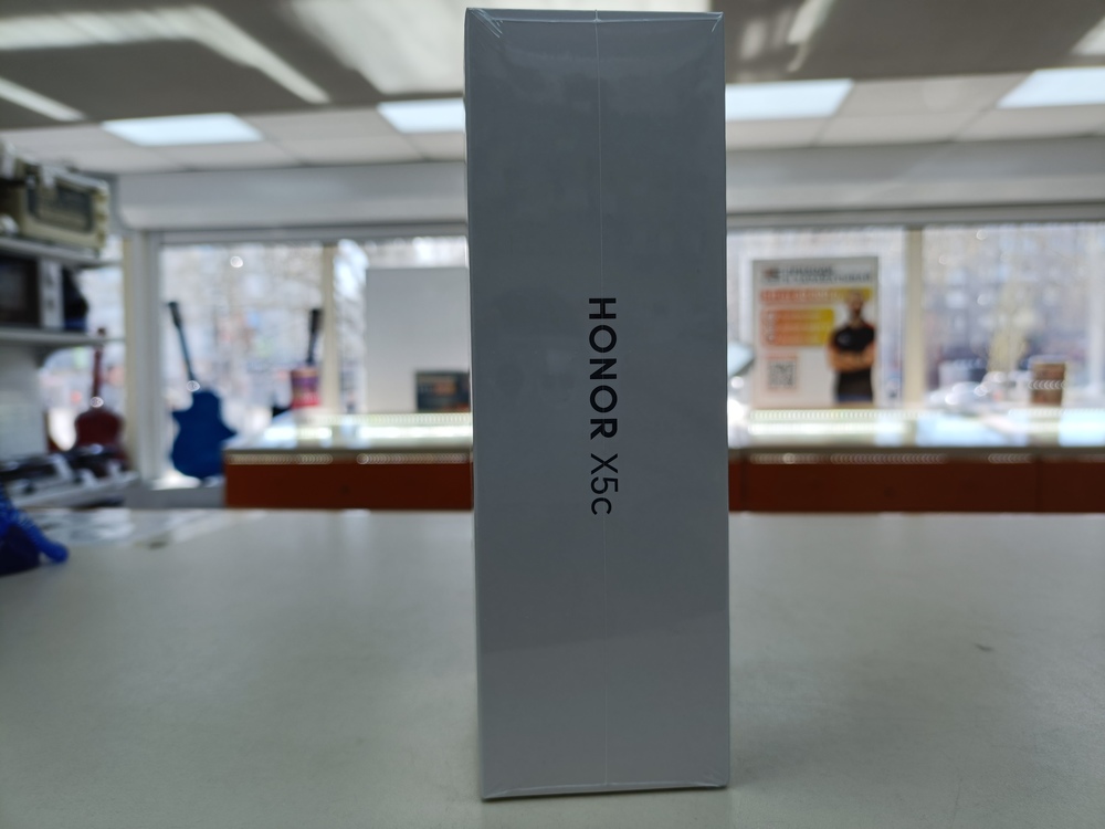 Смартфон Honor X5C 4/64