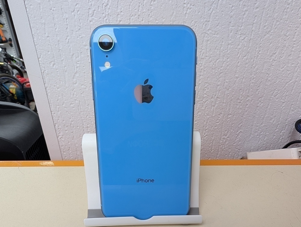 Смартфон Apple iPhone Xr 256Gb