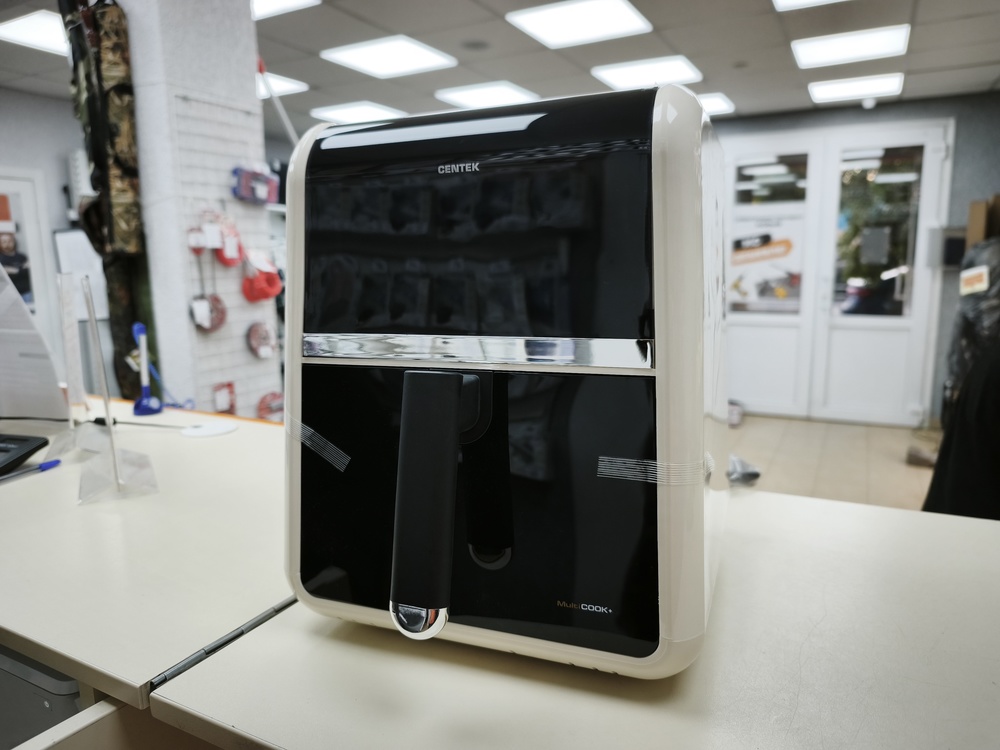 Аэрогриль Centek CT-3188