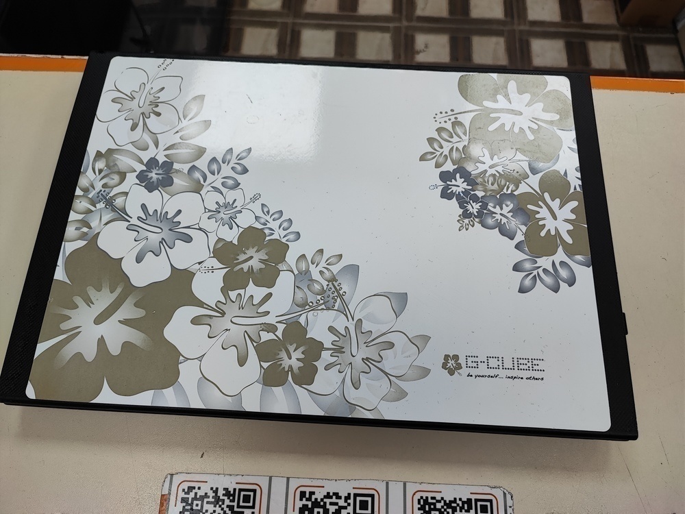 Ноутбук DELL; Core i7-5500U, GeForce 840M, 8 Гб, 1 Tb, Нет