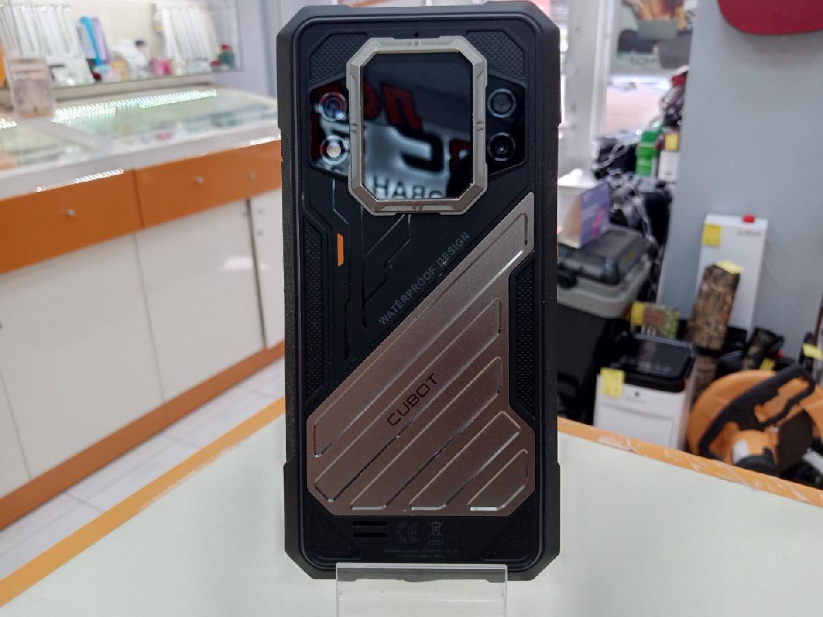 Смартфон Cubot Kingkong X 16/256