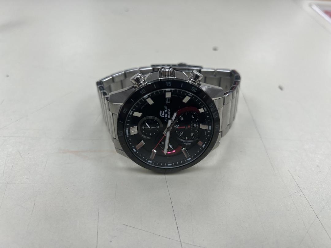 Часы наручные Casio EFR-571