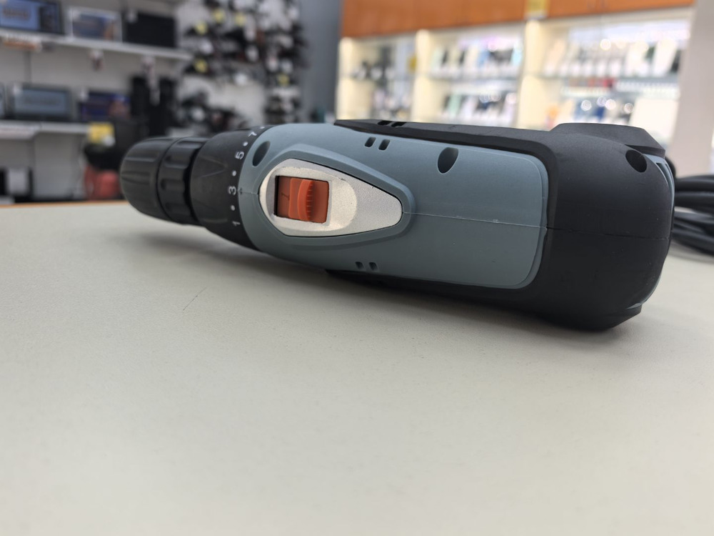 Шуруповерт Электроприбор ДШ-700ДМ